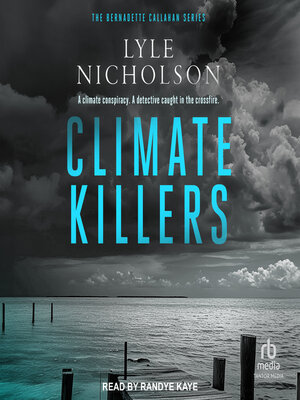 cover image of Climate Killers